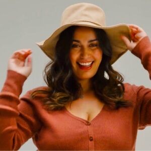 ASN The Harper Hat